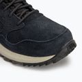 Buty turystyczne męskie Merrell Wildwood Mid Ltr Wp black 7