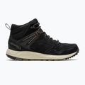 Buty turystyczne męskie Merrell Wildwood Mid Ltr Wp black 9