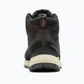 Buty turystyczne męskie Merrell Wildwood Mid Ltr Wp black 11
