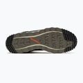 Buty turystyczne męskie Merrell Wildwood Mid Ltr Wp black 12