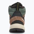 Buty turystyczne męskie Merrell Wildwood Mid Ltr Wp forest 6