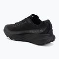Buty do biegania męskie Merrell Agility Peak 5 black/black 3