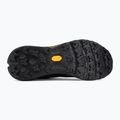 Buty do biegania męskie Merrell Agility Peak 5 black/black 4