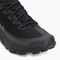 Buty do biegania męskie Merrell Agility Peak 5 black/black 7