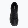 Buty do biegania damskie Merrell Agility Peak 5 blak/black 5