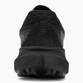 Buty do biegania damskie Merrell Agility Peak 5 blak/black 6
