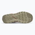 Buty turystyczne damskie Merrell Wildwood Mid Ltr Wp marron/burlwood 4