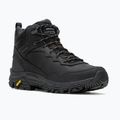 Buty turystyczne męskie Merrell Coldpack 3 Thermo Mid WP black 11