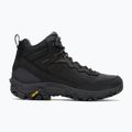 Buty turystyczne męskie Merrell Coldpack 3 Thermo Mid WP black 12