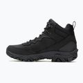 Buty turystyczne męskie Merrell Coldpack 3 Thermo Mid WP black 13