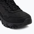 Buty turystyczne męskie Merrell Coldpack 3 Thermo Mid WP black 7