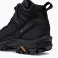Buty turystyczne męskie Merrell Coldpack 3 Thermo Mid WP black 9