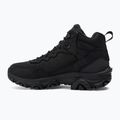 Buty turystyczne męskie Merrell Coldpack 3 Thermo Mid WP black 10