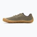 Buty barefoot męskie Merrell Vapor Glove 6 LTR olive 7