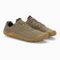 Buty barefoot męskie Merrell Vapor Glove 6 LTR olive 4