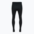 Legginsy do biegania męskie Saucony Fortify black