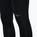 Legginsy do biegania męskie Saucony Fortify black 3