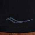 Spodenki do biegania męskie Saucony Fortify Lined Half black 5