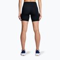 Spodenki do biegania damskie Saucony Fortify 6" black 2