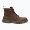 Buty męskie CATerpillar Practitioner Mid dark brown 9