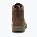 Buty męskie CATerpillar Practitioner Mid dark brown 11