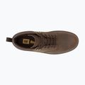 Buty męskie CATerpillar Practitioner Mid dark brown 12