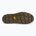 Buty męskie CATerpillar Practitioner Mid dark brown 4