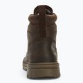 Buty męskie CATerpillar Practitioner Mid dark brown 6
