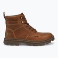 Buty męskie CATerpillar Practitioner Mid dark beige 2