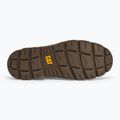 Buty męskie CATerpillar Practitioner Mid dark beige 4