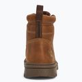 Buty męskie CATerpillar Practitioner Mid dark beige 6