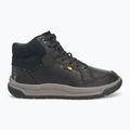 Buty męskie CATerpillar Apa Cush Mid black 2