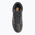 Buty męskie CATerpillar Apa Cush Mid black 5