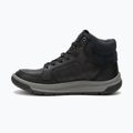 Buty męskie CATerpillar Apa Cush Mid black 10
