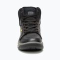 Buty męskie CATerpillar Apa Cush Mid black 11
