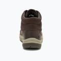 Buty męskie CATerpillar Apa Cush Mid coffee bean 5