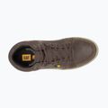 Buty męskie CATerpillar Apa Cush Mid coffee bean 7