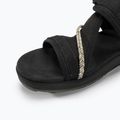 Sandały damskie Merrell Terran 4 Backstrap black 7