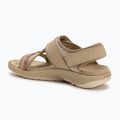Sandały damskie Merrell Terran 4 Backstrap incense 3