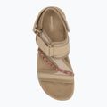 Sandały damskie Merrell Terran 4 Backstrap incense 5