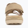 Sandały damskie Merrell Terran 4 Backstrap incense 6