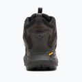 Buty turystyczne męskie Merrell Moab Speed 2 Mid GTX black 11