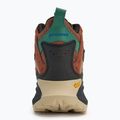 Buty turystyczne męskie Merrell Moab Speed 2 Mid GTX rye 6