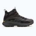 Buty turystyczne męskie Merrell Moab Speed 2 Gore-Tex black 2