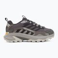 Buty turystyczne męskie Merrell Moab Speed 2 Gtx asphalt 2