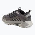Buty turystyczne męskie Merrell Moab Speed 2 Gtx asphalt 3