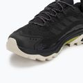 Buty turystyczne męskie Merrell Moab Speed 2 black 7