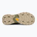 Buty turystyczne męskie Merrell Moab Speed 2 olive 4