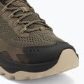 Buty turystyczne męskie Merrell Moab Speed 2 olive 7
