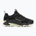 Buty turystyczne damskie Merrell Moab Speed 2 black